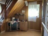 Flur OG - 7 Zimmer Einfamilienhaus in Kirschweiler