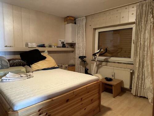 Schlafzimmer OG - 