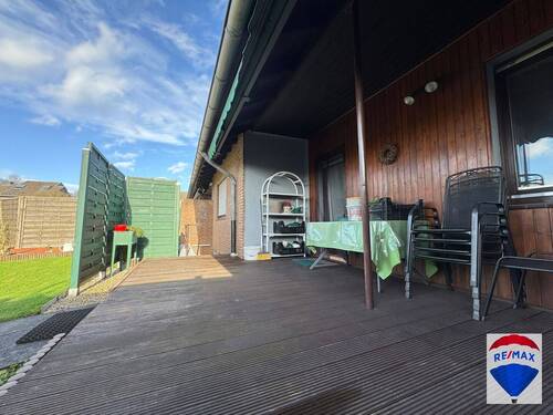 Terrasse - 