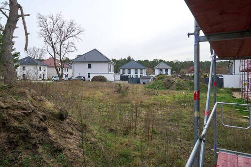 Grundstück - 