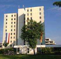 2,5 Zimmer Wohnung mit Balkon und Fahrstuhl in Strandnähe - Großenbrode
