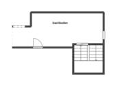 Grundriss Skizze DG - 