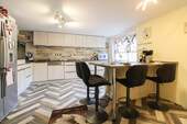 Küche Ansicht 01 - Einfamilienhaus mit 257,40 m² in Striegistal zum Kaufen