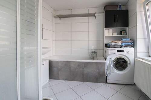Badezimmer 1.OG - 