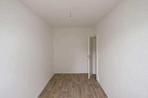 Beispiel Kinderzimmer - Etagenwohnung mit 57,60 m² in Freiberg zur Miete