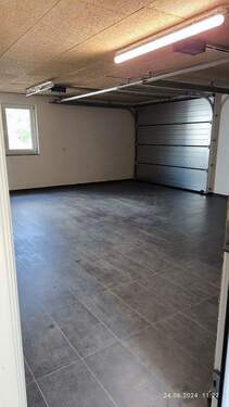 Doppelgarage - 