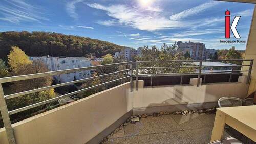 Bild 4 - Etagenwohnung mit 85,00 m&sup2; in Sindelfingen zum Kaufen