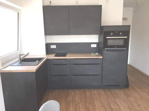 Küche Ablöse VB 4500,- - 