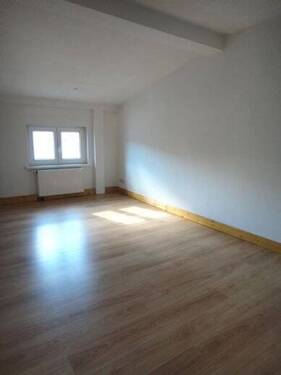 Das Schlafzimmer - Etagenwohnung mit 60,00 m&sup2; in Schwerin zur Miete