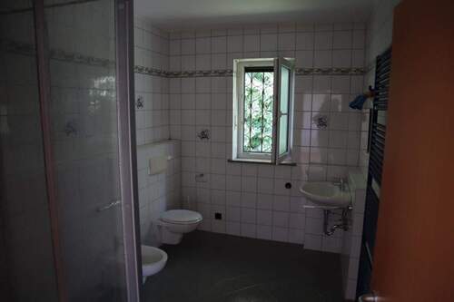 Badezimmer I - 
