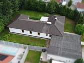 Nordseite - Mehrfamilienhaus, Wohnhaus mit 200,00 m&sup2; in Mettenheim / Hart zum Kaufen