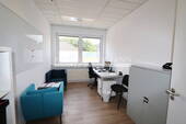 M0602c Einzelbüro - 