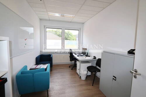 M0602c Einzelbüro - 