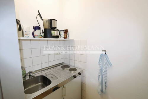 M0602c Pantry-Küche - 