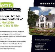 VIEL Platz für Ihre Familie - Tolles Mehrgenerationenhaus mit Einliegerwohnung - Grevesmühlen