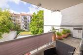 Großer Balkon - Etagenwohnung mit 82,00 m&sup2; in Nürnberg zum Kaufen