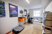 Kinder- oder Arbeitszimmer - 
