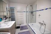 Modernes Bad - 