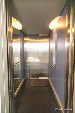 Aufzug - 