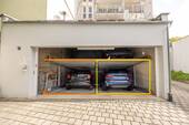 Stellplatz - 
