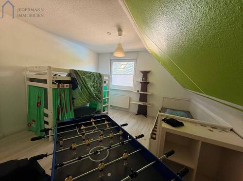 Kinderzimmer - 