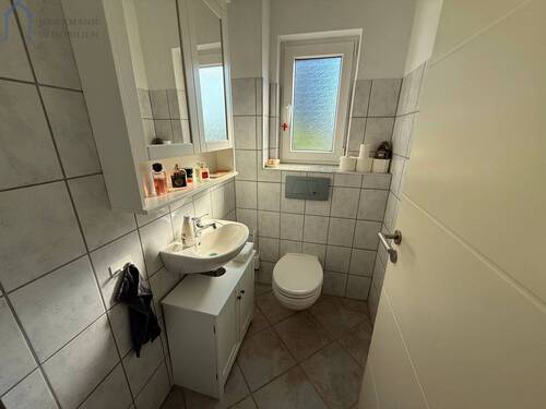 Gäste-WC - 