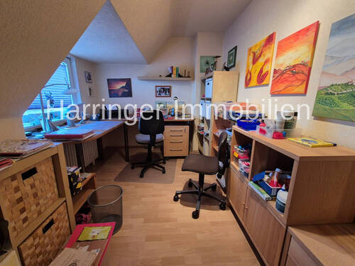 Zimmer 1 Obergeschoss - 