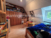 Zimmer 2 Obergeschoss - 