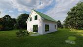Bild 1 - + (Traum)-haus bauen + Grundstück inklusive +