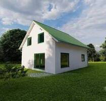 + (Traum)-haus bauen + Grundstück inklusive + - Karstädt