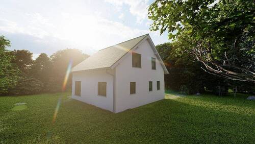 Bild 2 - Einfamilienhaus zum Kaufen in Karstädt