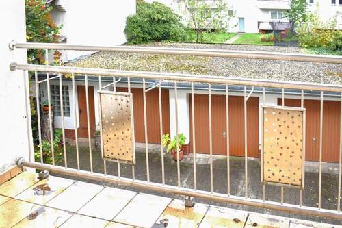 Balkon 1 - 
