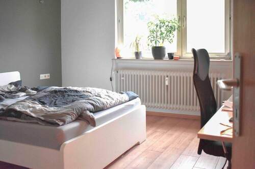 Schlafen EG - 