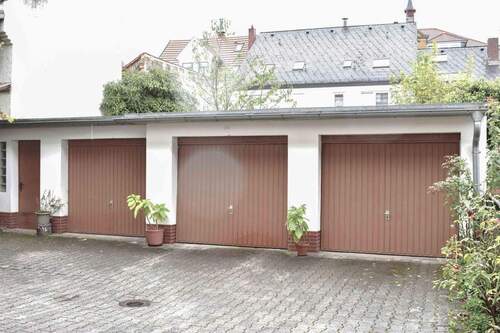 Garagen - 