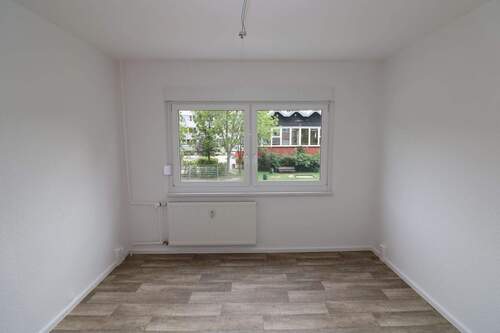 Beispiel Schlafzimmer - 