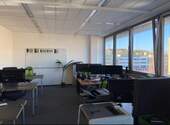 Büroraum - 38m² Einzelbüro + Meetingraum (20 m²) am Potsdam Hauptbahnhof - All-in-Miete