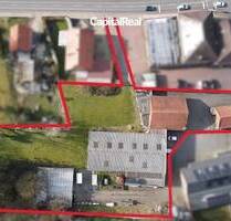 Großzügiges Baugrundstück für Wohnobjekte! - Rhauderfehn Westrhauderfehn