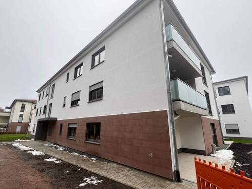 Außenbild - Einfamilienhaus in Königsfeld im Schwarzwald / Bregnitz zum Kaufen