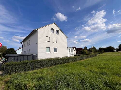 . - 1 Zimmer Mehrfamilienhaus, Wohnhaus in Hallbergmoos