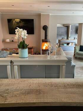 Krummhörn - 5 Zimmer Mehrfamilienhaus, Wohnhaus in Krummhörn