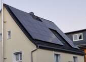 7,98 kWp PV-Anlage - 6 Zimmer Einfamilienhaus zum Kaufen in Hessen - Rodgau