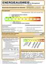Energieausweis Seite 2 - Einfamilienhaus mit 132,00 m&sup2; in Hessen - Rodgau zum Kaufen