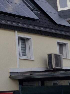 Klima Splittgerät Außeneinheit - 