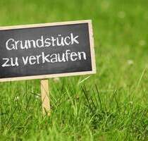 *Verwirklichen Sie sich Ihren Traum vom Eigenheim* Schönes unbebautes Grundstück - Emmerting