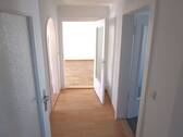 Flur - 3 Zimmer Etagenwohnung in Fürth - Stadeln