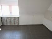 Platz für Essbereich in der Küche - 
