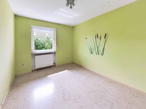 Obergeschoss - 