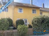 Bild 1 - Familienfreundliches Wohnen mit Wohlfühlcharakter im beliebten Rügländer Viertel - Reihenmittelhaus in Ansbach