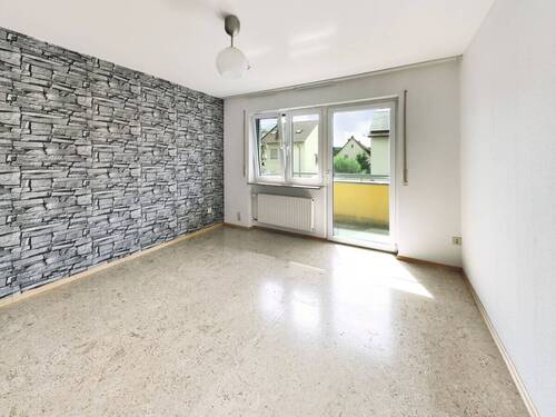 Obergeschoss - 