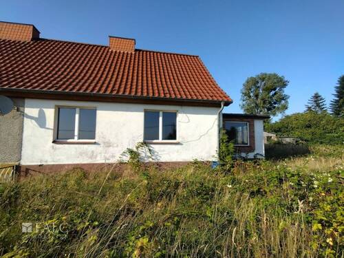 Außenansicht - 3 Zimmer Doppelhaushälfte zum Kaufen in Papenhagen